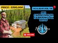 Mountain View’s on a Budget at 883 Capricorn
