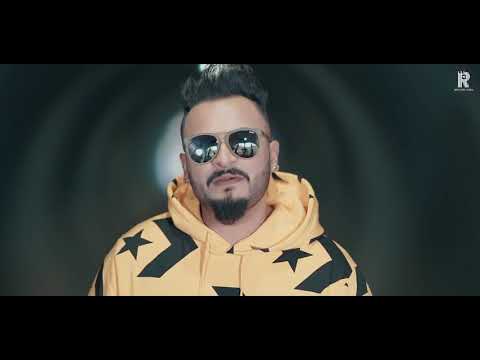 adha-pind-:-gurj-sidhu-(official-video)-latest-punjabi-song-2018