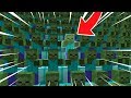 HANGİSİ SAHTE ZOMBİ? 😱 - Minecraft