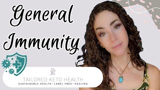 General Immunity