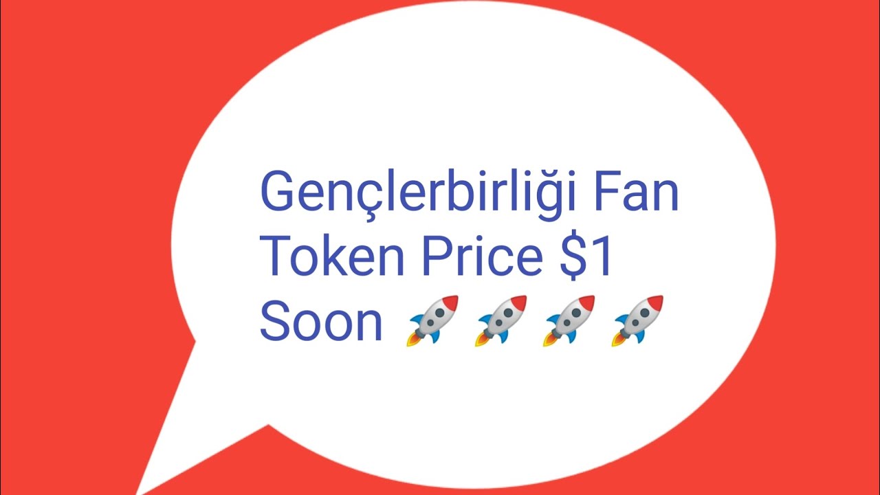 Gençlerbirliği Fan Token Coin 🔥  Gençlerbirliği Fan Token Price Prediction | GBSK Coin News Today