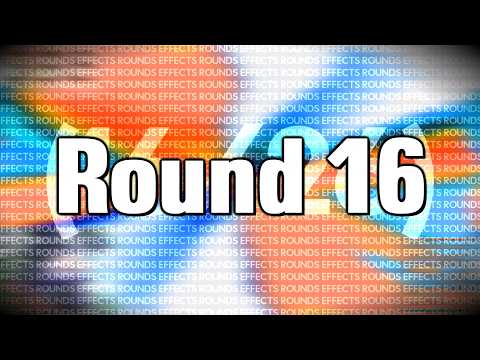 DTV Csupo (2004) Effects R16 - Effect Match vs ATSMMC983 & Others (16/26)