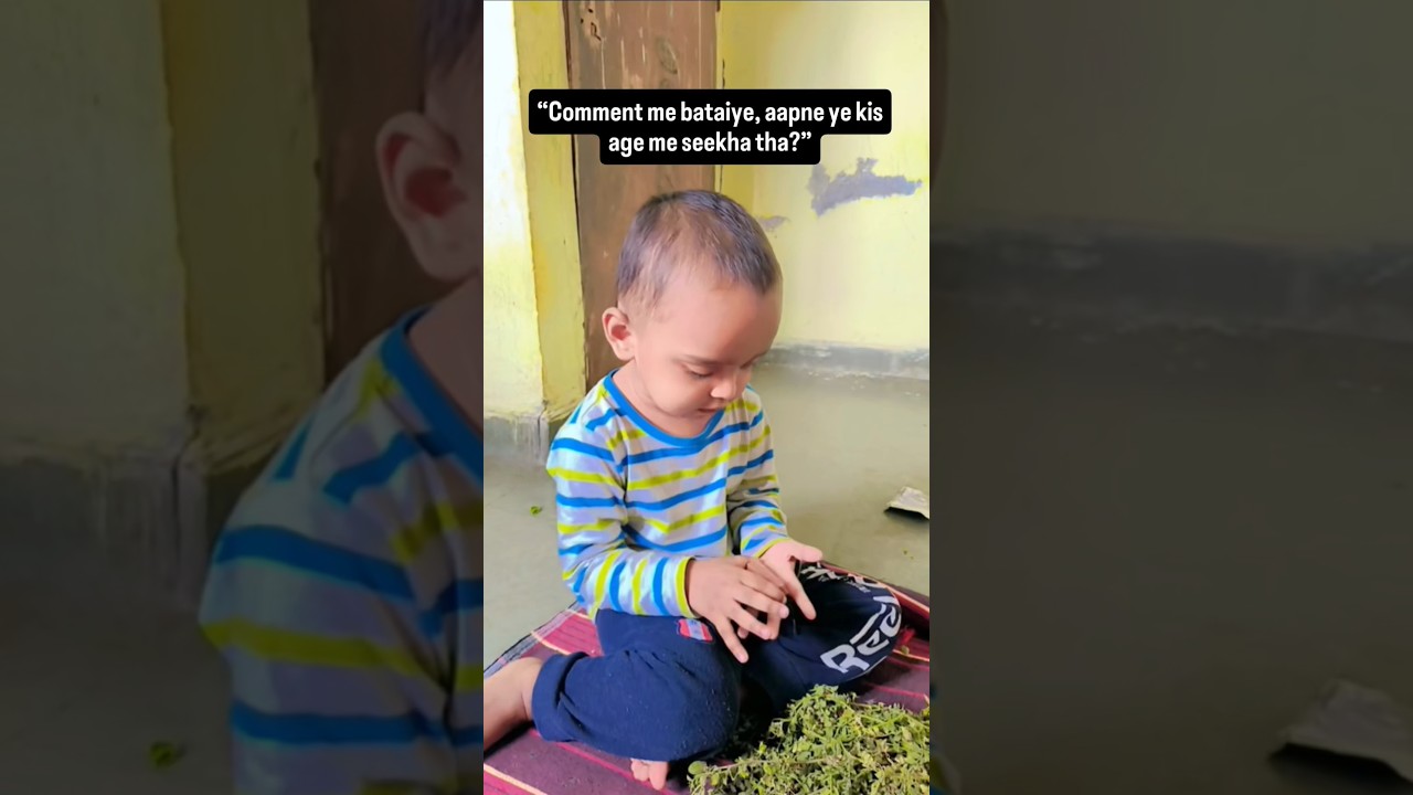 2 Year Old Baby Knows Allah’s Book 🤍 | Qur’an Sharif | Islamic quiz