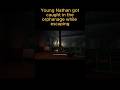 Nathan got caught while escaping the Orphanage #uncharted4 #nathandrake