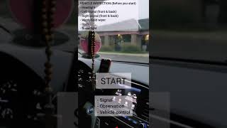 Kentucky Road Test - Boone County Ky Union, Florence, Burlington -