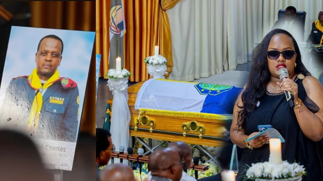 QUEEN CHA AVUZE UBUZIMA BWANYUMA PAPA WE YARARIMO💔INDIRIMO YARIRIMBYE ATABASHA KUVUGA😭UBUTUMWA ASIZE