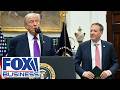 Trump terminates 'ridiculous' Biden-era rules to lower consumer costs