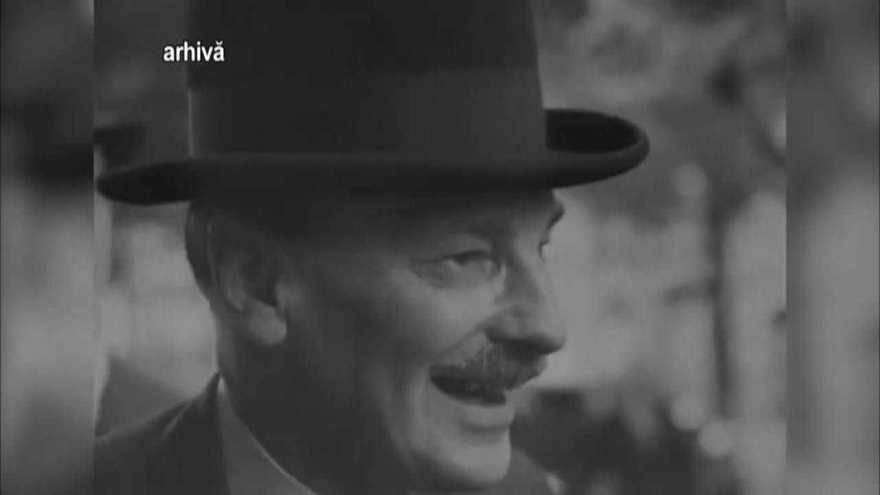 Memorialul durerii: Dosarul „Îmbogăţirea” – casa Gheorghe Tătărăscu