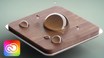 Get Started with Dimension (Oct 2017) | Adobe Creative Cloud