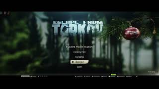 ESCAPE FROM TARKOV - REGULATED MATERIALS