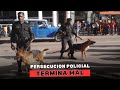 ULTIMA HORA CUBA : PERSECUCION POLICIAL TERMINA EN TRAGEDIA EN SANTIAGO DE CUBA