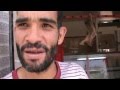 شهر رمضان في حضن عين الحجل 2013 (تصوير و تركيب مشتر منير )