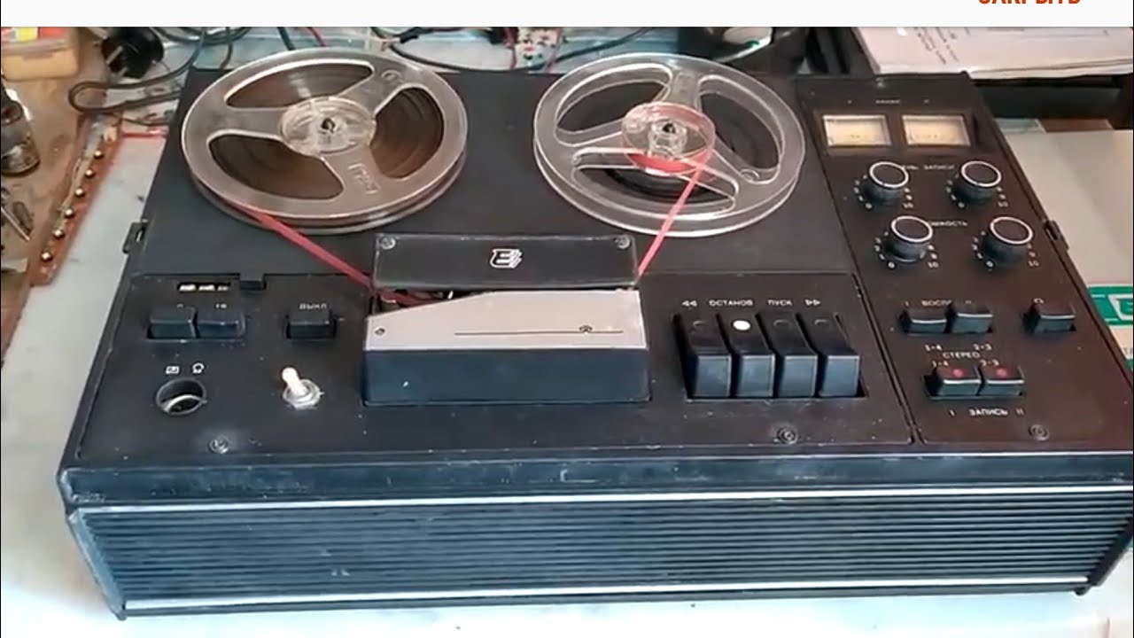 Эльфа 201-1 обзор - YouTube