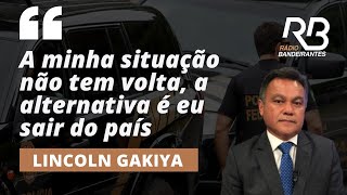 LINCOLN GAKIYA relata os desafios da SEGURANÇA PÚBLICA para coibir crimes em SP