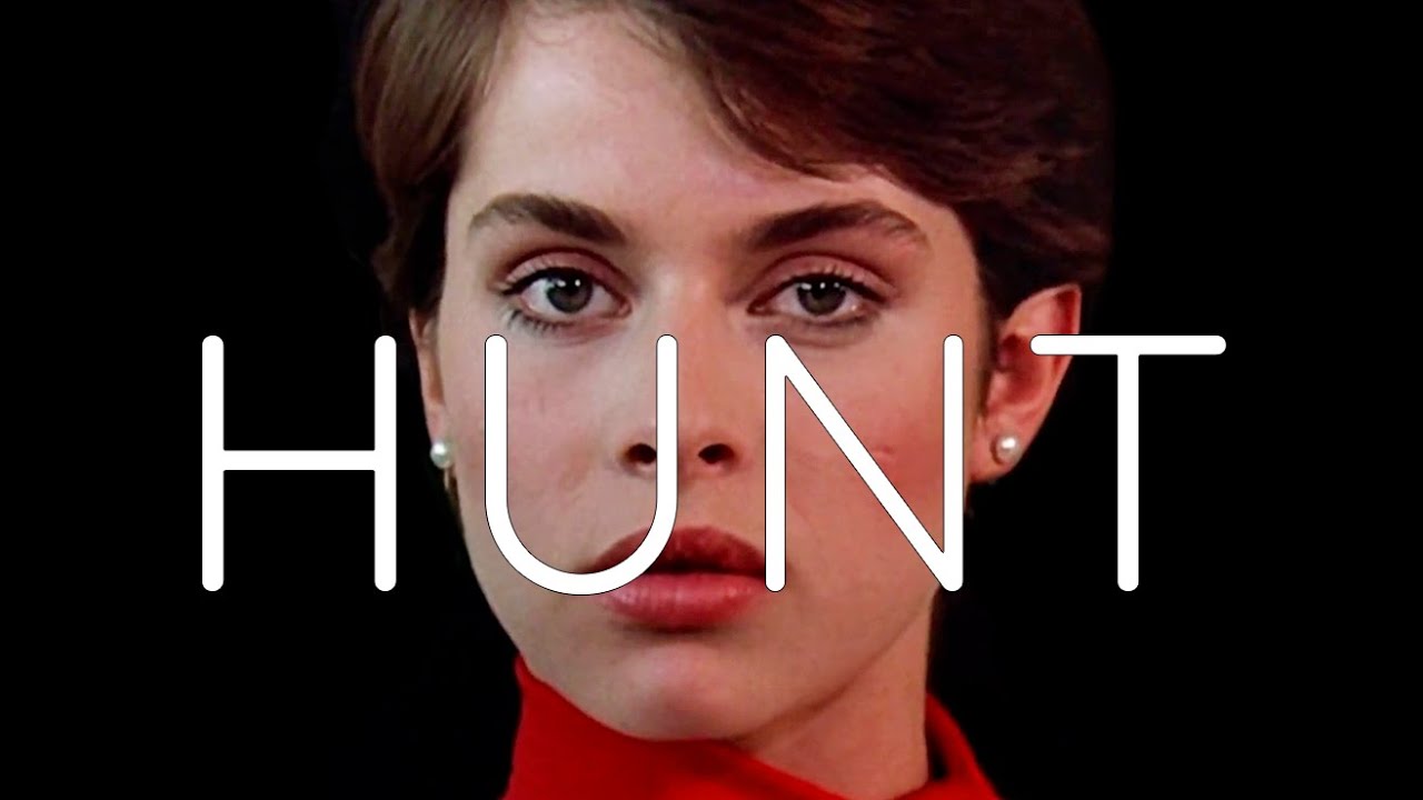 Hounds of Love (Movie montage)