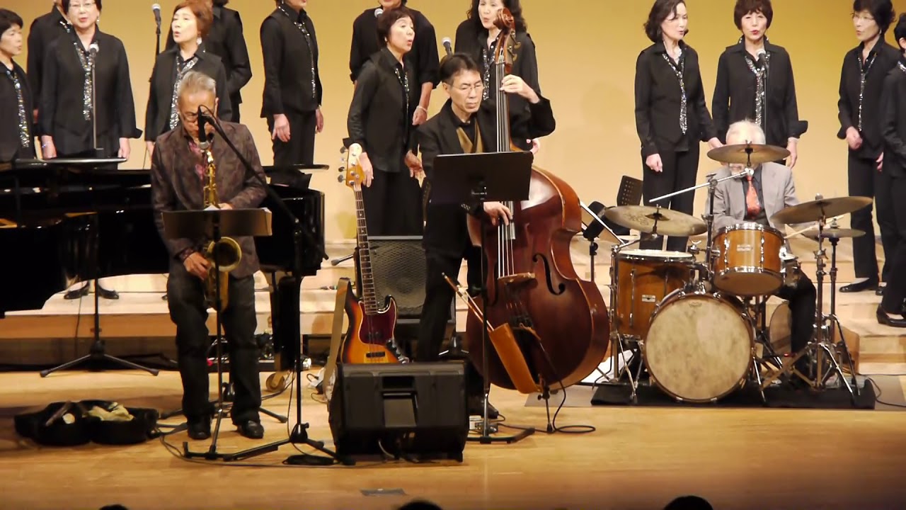 Swing Bird 4th Concert 2nd Stage YouTube