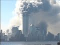 911 - John Schroeder et les explosions secondaires
