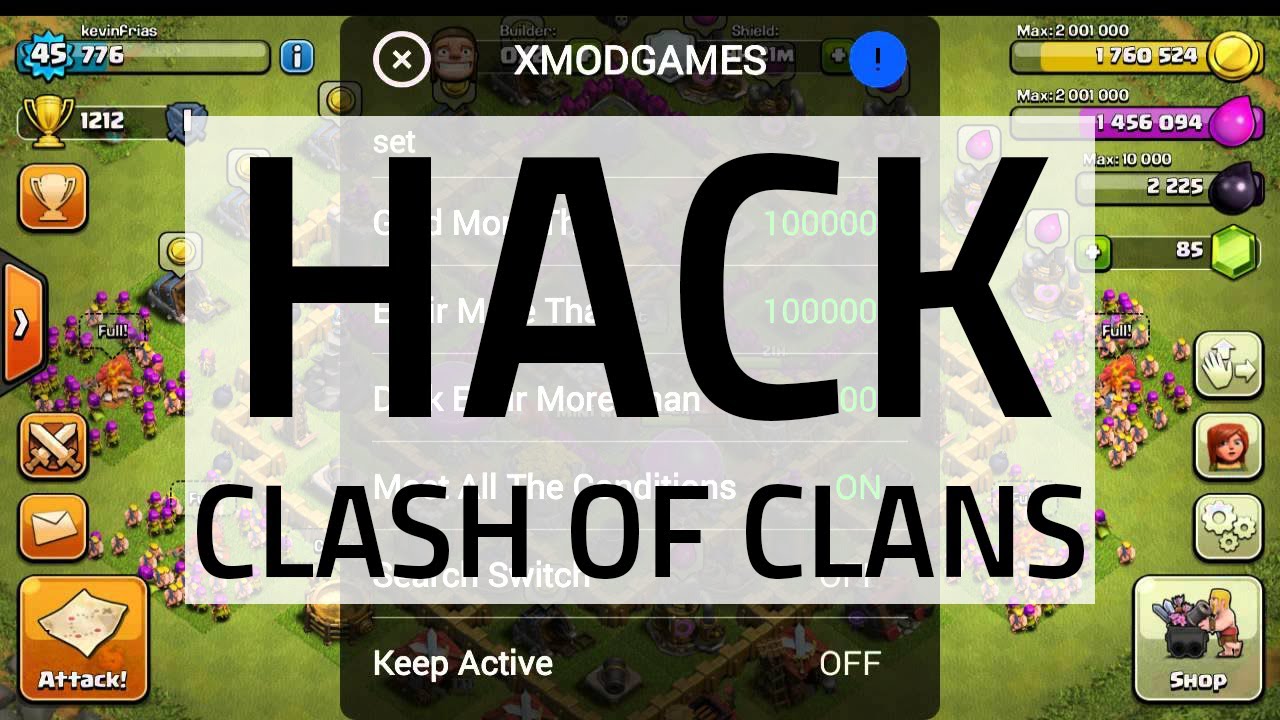 xmodgames clash of clans android download xmodgames clash of clans android download