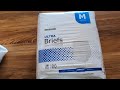 What we think about these adult diapers | McKesson