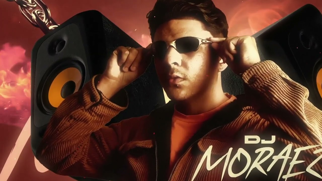 EU VOU TE BOTANDO - MC GUH SR & DJ Moraez