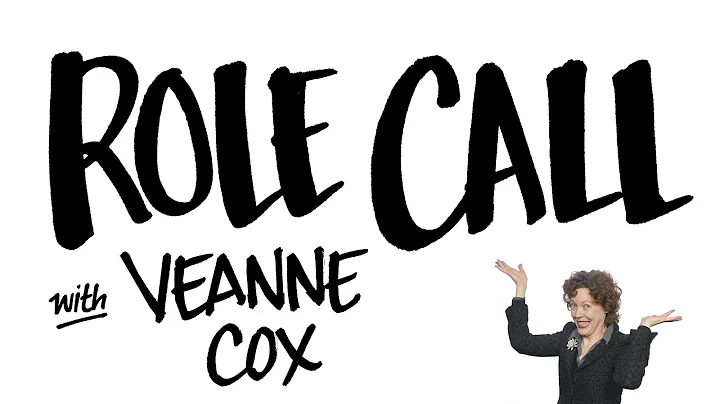 Role Call: Veanne Cox of AN AMERICAN IN PARIS