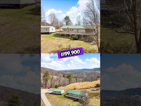 1577 Alton Rd, Sneedville, TN home video tour