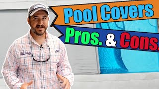 Automatic Pool Covers Pros And Cons