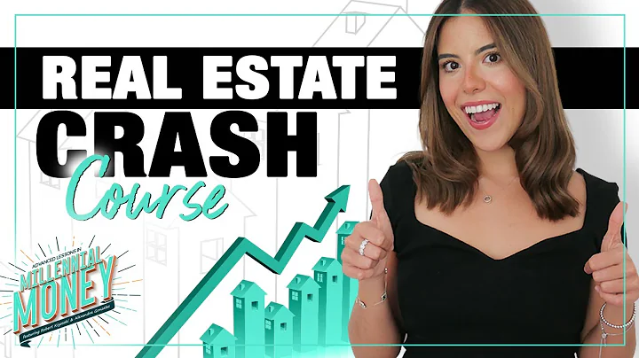 Real Estate Crash Course - Millennial Money - Alex...