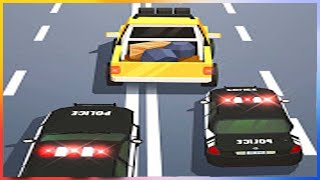 Don't Get Busted - Gameplay Walkthrough screenshot 2