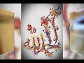 شوفو لحالي من بعد العشرة