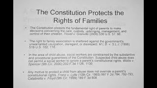 Letter to CPS and CPS Attorney