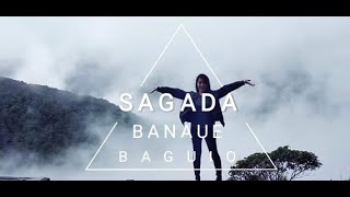SAGADA, BANAUE, BAGUIO Highlights