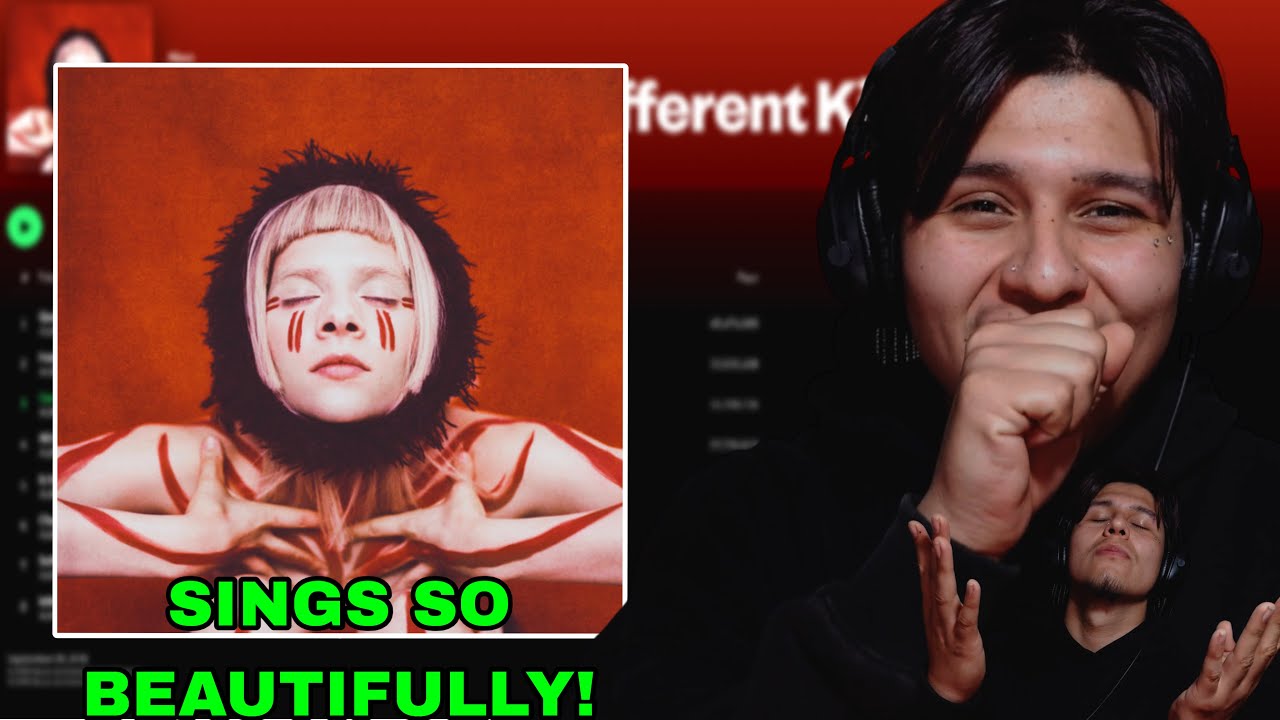 Limihtz Reacts To Aurora: INFECTIONS OF A DIFFERENT KIND (STEP 1)