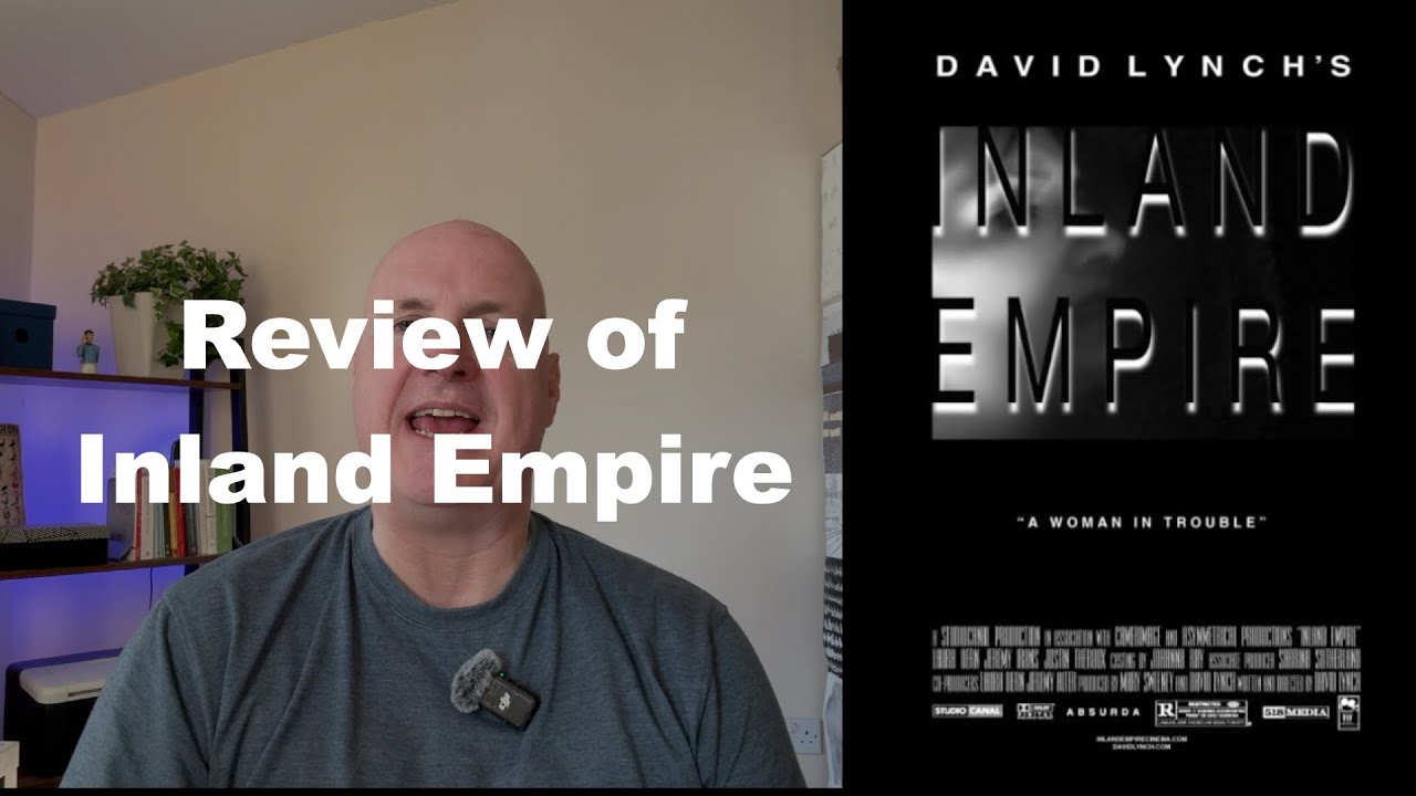 Inland Empire サウンドトラック　David Lynch Amazon.co.jp: Inland Empire: ミュージック
