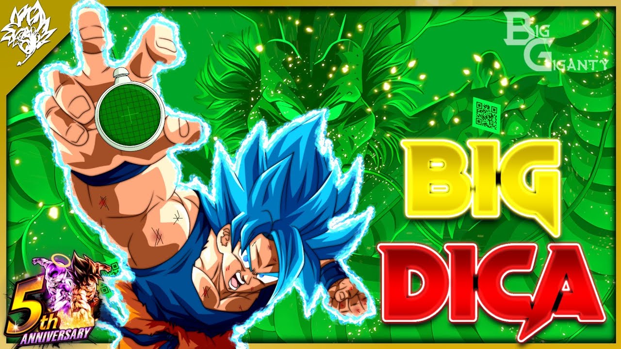 Aprenda como obter QR CODE instantâneo (2023) | Dragon Ball Legends ...