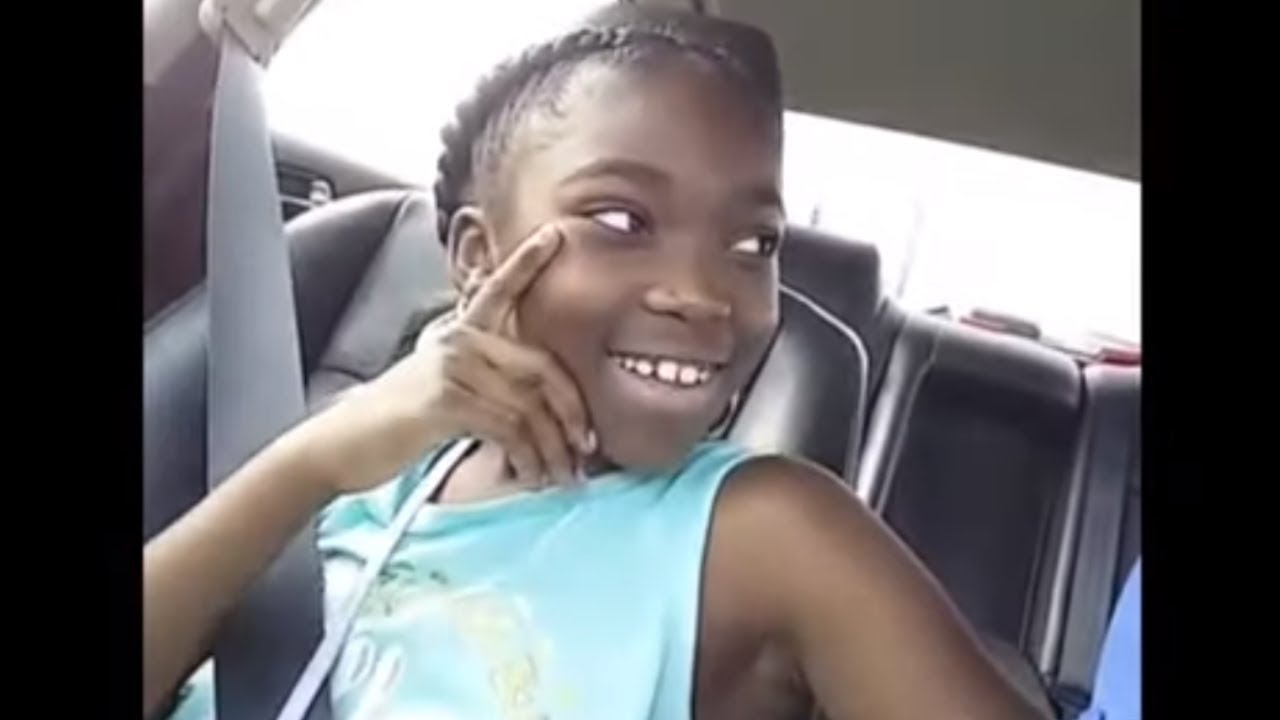 inspiring videos on resilience Little girl overcome with emotion for surprise Beyonce tickets
