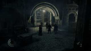 Thief Lets Play [Part 22] Bank Heist DLC #1 No Commentary | xbox one