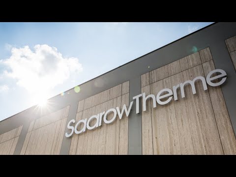 SaarowTherme - Entspannen, Genießen und Wohlfühlen in der Therme in Bad Saarow