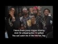 Young Thug - Fuck Cancer ft. Quavo (Lyrics)