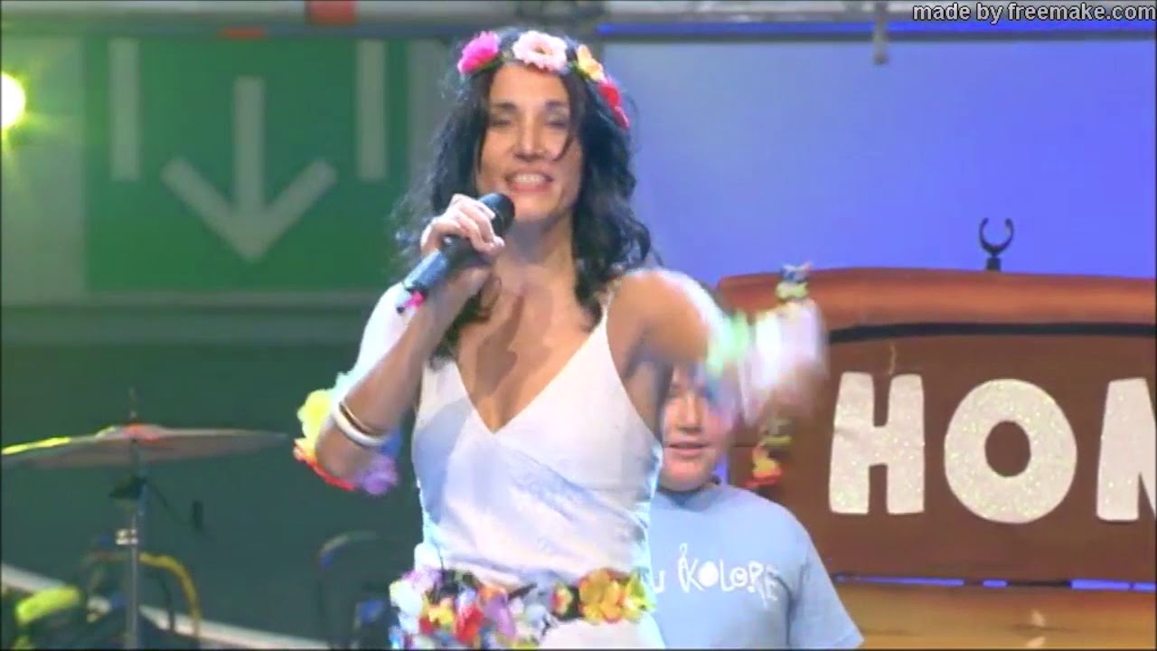 Kantu Kolore - Eitb - Zazpi kolore