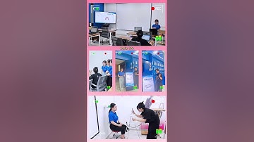 Hình ảnh Đào tạo Medit App - Smile Design tại Samsun Vina Education