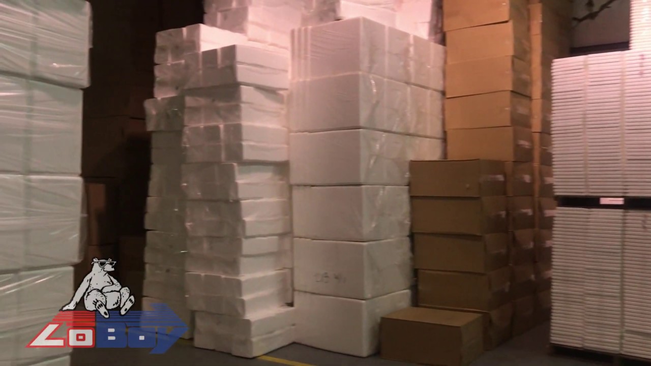 foam coolers wholesale