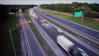 Friday expected to be busiest travel day as nearly 40 million drivers hit the road for Memorial Day