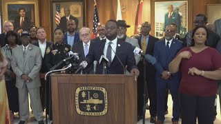 Trump sending National Guard to Memphis | Mayor Paul Young says he did not ask for their deployment