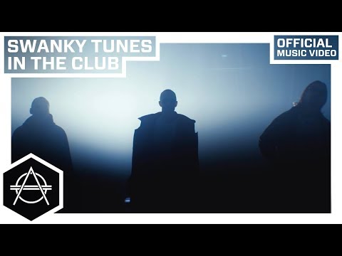 Swanky Tunes - In The Club