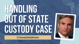 How To [Handle A Custody Case When Both Parents Want To Move To Different States] - Michigan Law News