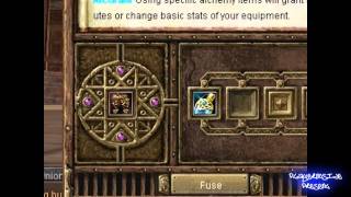 Goodbye Silkroad+Alchemy