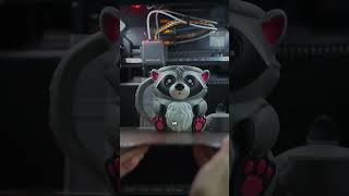 No Ams Needed For This Cutie Each Piece Prints Separately