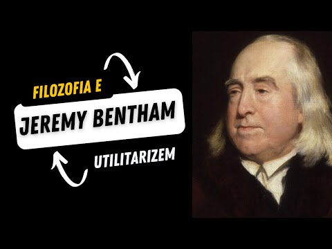 Video: Kush është Bentham në llotari?