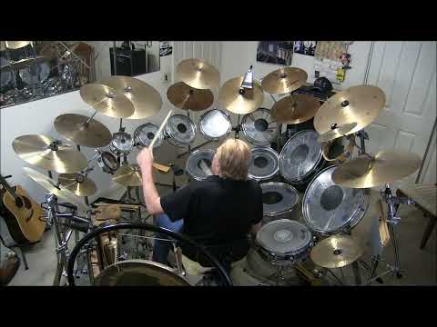 Bob Seger - Horizontal Bop ~ by JJ